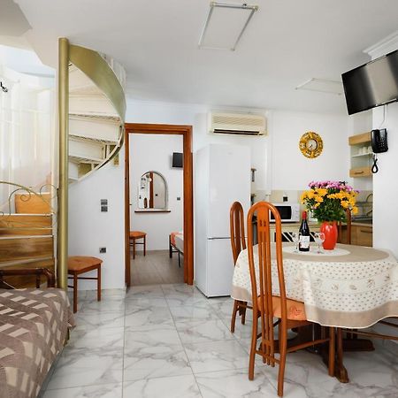 Villa Matzi House à La Canée Extérieur photo
